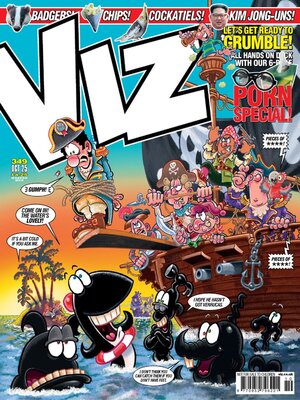 Viz - Magazine